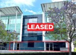 100 Roberts Rd - Bro Leased
